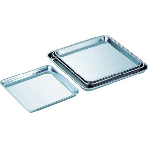 TRUSCO 18�|0���p�o�b�g 316X316X24 T-DK-31 �y437-4070�z