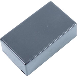 �e�C�V�� �v���X�`�b�N�P�[�X �u���b�N 30X50X20 TB-50-B �y437-4908�z