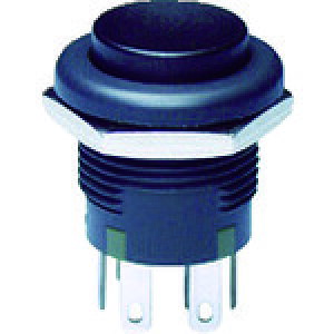 NKK�X�C�b�`�Y ��w�`���{�^���X�C�b�` LP �{�^���� 2��ON�|�iON�j LP01-25CCKNS1K �y438-5080�z