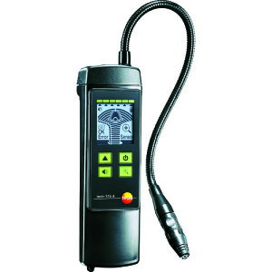 �e�X�g�[ TESTO316�|4�Z�b�g1 TESTO316-4SET1 �y438-7007�z