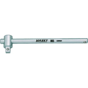HAZET T�^�X���C�h�n���h�� �����p6�D35mm 865 �y439-4780�z