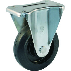 [GC v[g Œ XeXLX^[ S ԗ֌a150mm J^Cv SUS|K^ t@100×56 SUS-NRK-150 y440-5803z