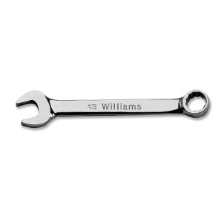 WILLIAMS �X�^�b�r�[ �h���R���r�l�[�V���������` ��ʕ����@15mm JHW1215M �y442-7166�z