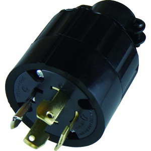 �A�����J���d�@ ���|�` �S���v���O �ڒn3P30A250V 4322R �y442-9087�z