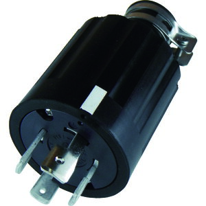 �A�����J���d�@ ���|�` �S���v���O �ڒn3P60A250V 4622R �y442-9192�z