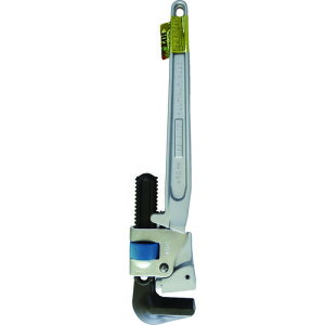HIT �u���[�A���~�p�C�v�����` ���� �핢�� ���p 600mm ALP600J �y443-7594�z
