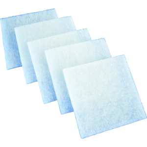 ���{ �J�b�g�t�B���^�[ 1000×1000mm �i10�����j L100100 �y444-4744�z