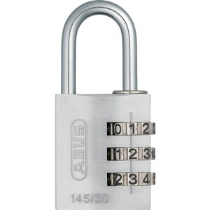 ABUS io[ώ싞 145|30 Vo[ 145-30-SI y445-1350z