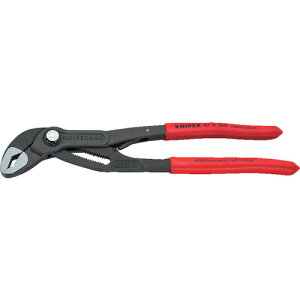KNIPEX �E�H�[�^�[�|���v�v���C���[ �R�u���I�[�g�}�`�b�N 250mm 8711-250 �y446-9372�z
