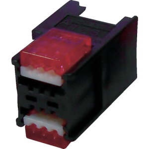 3M �~�j�E�N�����v ���C���[�}�E���g�\�P�b�g6�� �P�[�u�����p�ڑ��p 37306-3101-0W0 FL �y449-3338�z