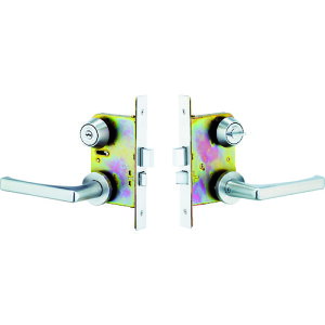 MIWA �ؐ��h�A�p���o�[�n���h���� WLA50�|1 �V�����_�[U9�o�b�N�Z�b�g51mm�P�[�X�[��72mm����33�`42mm TRWLA50-1 �y449-7635�z
