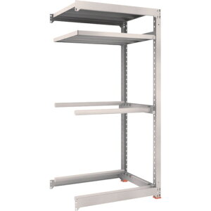 TRUSCO X`[bN M3^ʒI 900X721XH1800 I2i{^C2i A M3-6372Y2B y450-1021z