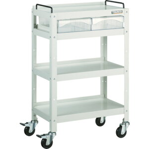 TRUSCO c[S t@Crbg 540X330XH840 A4[oX2 FRB-854D2 y450-2582z