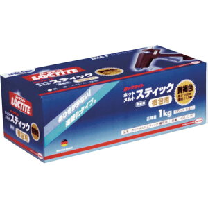LOCTITE �z�b�g�����g�X�e�B�b�N ����p �����F HSK-01K �y453-6321�z