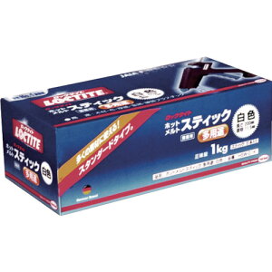 LOCTITE �z�b�g�����g�X�e�B�b�N ���F HSW-01K �y453-6347�z