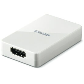 バッファロー HDMIポート搭載 USB2．0用 ディスプレイ増設アダプター GX-HDMI/U2 【455-4335】