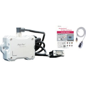 WF[GXr Digi|pas DWL5000XY Pro|Version \2fW^X΃ZT[ ±0D01° 2-05021-99 y458-6828z