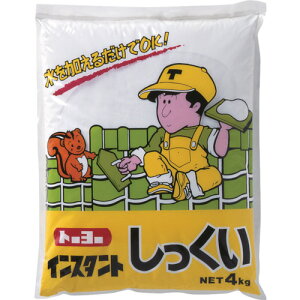 MATERAN �C���X�^���g�������� 4kg �i1�ܓ��j NO5133 �y459-0166�z