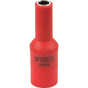 Tech�|EV �≏�H�� �\�P�b�g 3�^8 8mm OLC652008A �y460-3672�z