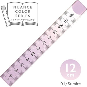 ���h�v���X�`�b�N �j���A���X�J���[��K 12cm �X�~�� NJ-12-01 �y460-5526�z