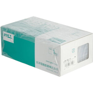 �O�b�g �z�b�g�X�e�B�b�N���7 �i1Kg����250�{���j HB-40S-1K �y468-6829�z