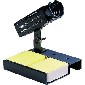 グット セラミック型はんだこて専用 はんだこて台 ST-76 【468-7272】