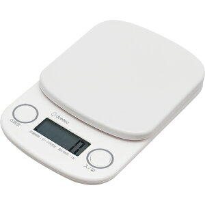 dretec fW^XP[1kg zCg KS-630WT y468-9489z