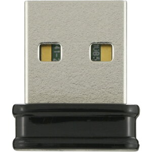 obt@[ Bluetooth5D0Ή USBA_v^[ ubN BSBT5D200BK y469-6281z