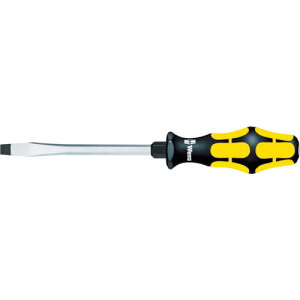 Wera �}�C�i�X�h���C�o�[ 932AS �`�[���h���C�o�[ �n��7�D0 ����138mm 018302 �y471-2978�z