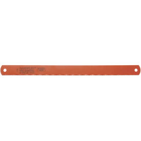 バーコ バイメタルマシンソー 500X38X2．00mm 10山 3809-500-38-2.00-10 【入数：10】 【471-4962】