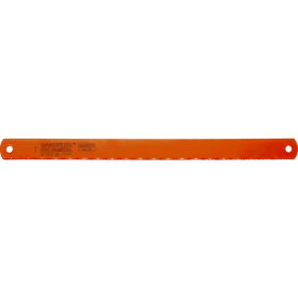 バーコ バイメタルマシンソー 500X38X2．00mm 4山 3809-500-38-2.00-4 【入数：10】 【471-4971】