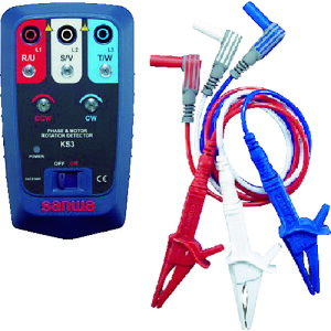 SANWA ڐG[^[ KS3 y471-6264z