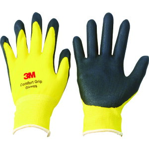 3M ʍƗpRtH[gObvO[u CG[ STCY GLOVE YEL S y471-6701z