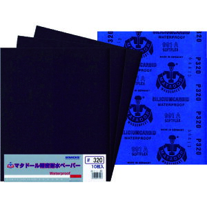 �x���X�^�[ �}�^�h�[���ϐ��y�[�p�[ ��320 MT10-320 �y�����F10�z �y477-5597�z