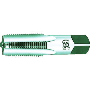 OSG �z�Ǘp�^�b�v�iPT�˂��j ��ʗp 1�^16 �R��28 �˂�����14mm �S��59mm 8312700 TPT-RC 1/16 - 28(8312700) �y478-1554�z