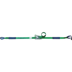 allsafe ベルト荷締機 ラチェット式しぼり50仕様(重荷重) R5I15 【479-5253】