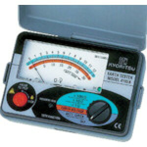 KYORITSU 4102A|H AiOڒnRvin[hP[Xj MODEL4102A-H y479-6845z