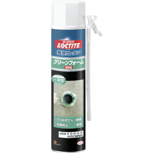 LOCTITE �O���[���t�H�[�� �r�b�O DGB-570 �y480-3183�z