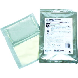 3M 解体型防湿レジン 55J 300g 55J 300G 【481-0139】