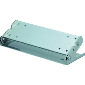 スガツネ工業 （220021892）SL−WPG−Zタフライト用角度調節金具 SL-WPG-Z 【483-3945】