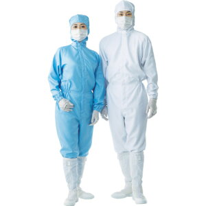 TriApex �t�[�h��̃N���[���X�[�c FH197C �z���C�g LL FH197C-01-LL �y483-7932�z
