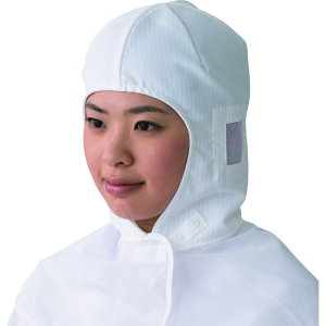 TriApex �N���[�����[���p�t�[�h ���p���K�t�[�h �z���C�g FT436C-01 �y483-8181�z