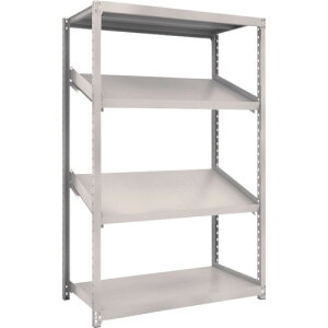 TRUSCO X`[bN M2^I 1200X600XH1800 4i X2i M2-6464K2 y484-3860z