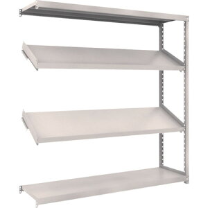 TRUSCO X`[bN M2^I 1800X450XH1800 4i X2i A M2-6644K2B y484-3975z