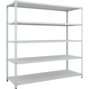 TRUSCO X`[bN SBL^RۓhZ~{gXyʒI W1800XD600XH1800 5i WF SBL-6665-W y484-5749z