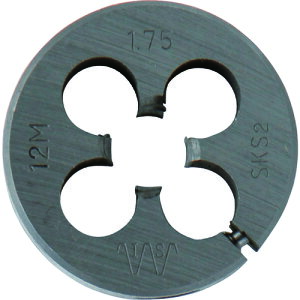 IS �Ǘp�˂��؂�ۃ_�C�X PT�˂� 50�a 3�^4PT IS-RD-50-PT034 �y484-8110�z