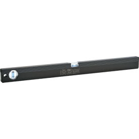 エビスダイヤモンド ベーシックレベルブラック 600mm ブラック／ブルー ED-60BBL 【485-0581】