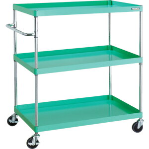 TRUSCO c[S tFjbNXS ȉ 1000X650XH1200 3i OO[ PEW-12103-YG y488-1915z