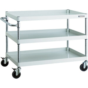 TRUSCO c[S tFjbNXS ȉ 900X600XH740 3i zCg PEW-793C-W y488-3802z