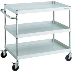 TRUSCO c[S tFjbNXS ȉ 750X500XH880 3i zCg PEW-973C-W y488-4809z